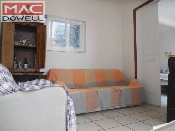 Imagem Casa de 221 m² com anexo e garagem - Uso misto - Botafogo