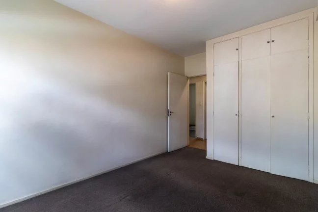 Imagem Apartamento com 3 Quartos à Venda, 104 m² em Itaim Bibi - São Paulo