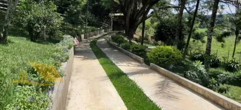 Imagem Vendo Sítio em Sapucaia com 190 Mil Mts²