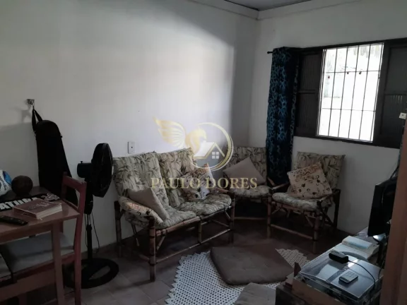 Imagem CASA A VENDA COM EDÍCULA NO PEREQUE-AÇÚ EM UBATUBA-SP