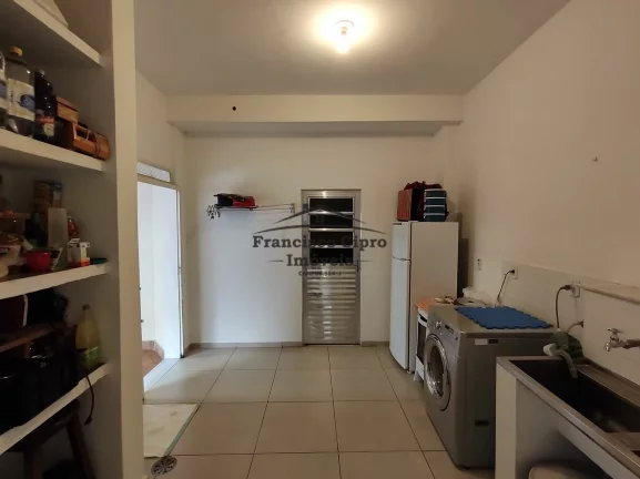 Imagem Casa à venda no bairro Parque das Arvores - Guaratinguetá/SP