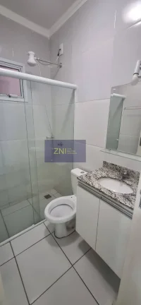 Imagem Apartamento à Venda no Residencial Flórida R 1530
