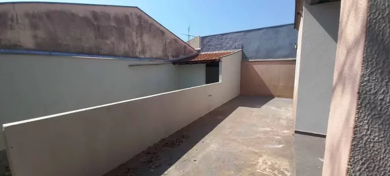 Imagem Casa Jardim Jussara 3 dormitórios