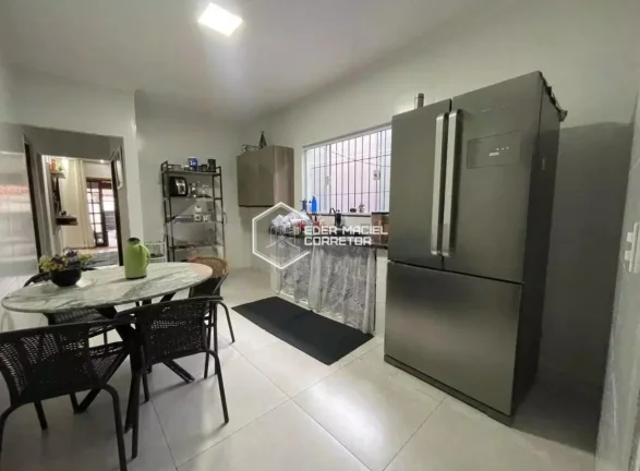 Imagem Se o que você procura é tranquilidade, comodidade e uma casa pronta para morar, este imóvel é a ...