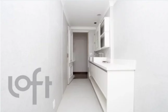 Imagem APARTAMENTO RESIDENCIAL em São Paulo - SP, Tatuapé