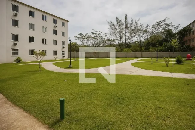 Imagem Apartamento à Venda - Recreio, 2 Quartos, 45 m2