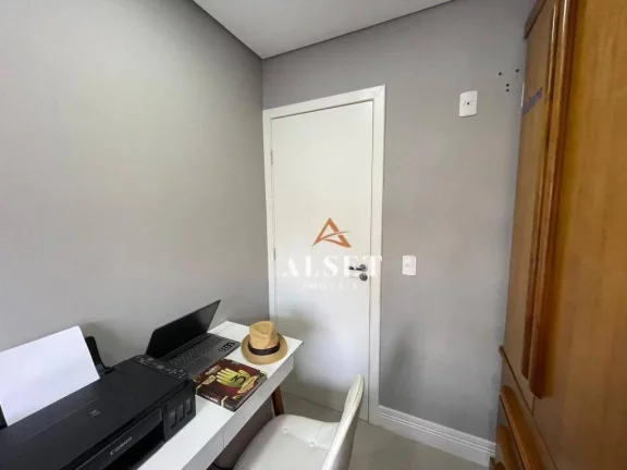 Imagem Apartamento com 2 dormitórios à venda, 70 m² por R$ 780.000,00 - Vila Regente Feijó - São Paulo/SP