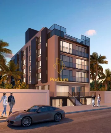 Imagem Flats Studio a beira-mar da Praia de Intermares - FL0083