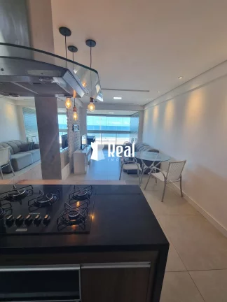 Imagem Locação- Mobiliado- Vista Mar