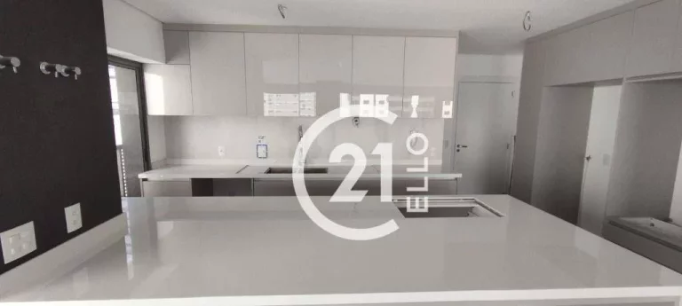 Imagem Apartamento para alugar, 142 m² por R$ 26.330,38/mês - Itaim Bibi - São Paulo/SP