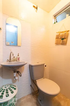Imagem Casa à Venda - Ipiranga, 2 Quartos, 95 m2