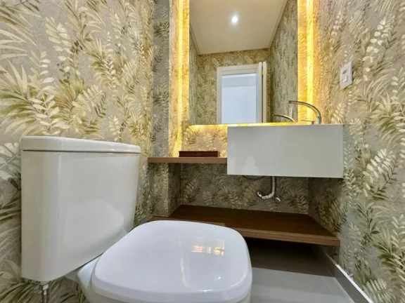 Imagem Apartamento 3 Dormitórios - Bairro Zona Nova