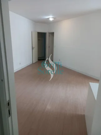 Imagem Apartamento à Venda em Vila Olímpia - São Paulo/SP.