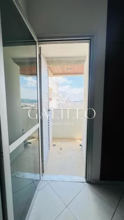 Imagem Apartamento a Venda Edifício Eldorado - Centro - Jundiaí - SP