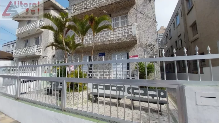 Imagem APARTAMENTO RESIDENCIAL em PRAIA GRANDE - SP, BOQUEIRÃO