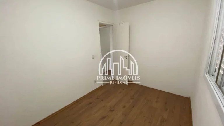 Imagem Apartamento com 2 dormitórios para alugar, 49 m² por R$ 2.626,00/mês - Jardim do Lago - Jundiaí/SP