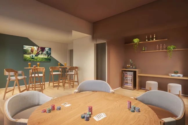 Imagem APARTAMENTO RESIDENCIAL em São Paulo - SP, Barra Funda