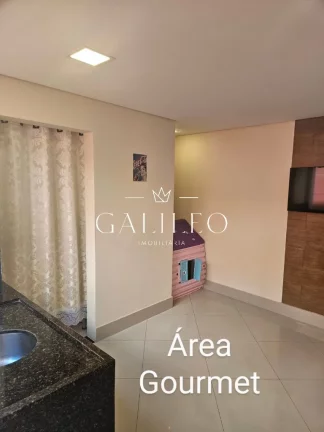 Imagem CASA Á VENDA NO CONDOMÍNIO VILA ESMERALDA EM JUNDIAÍ -SP