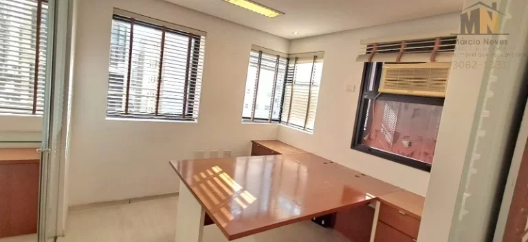 Imagem SALA COMERCIAL em SÃO PAULO - SP, ITAIM BIBI