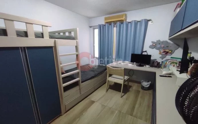 Imagem Apartamento com 2 dormitórios à venda - Centro - Cabo Frio/RJ