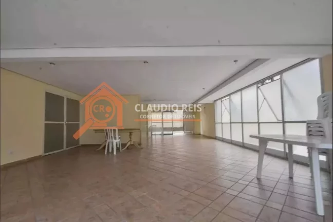 Imagem Apartamento com 2 Quartos à venda, 54m² - Jardim Ubirajara