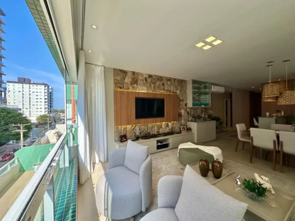 Imagem Apartamento 3 Dormitórios - Bairro Navegantes