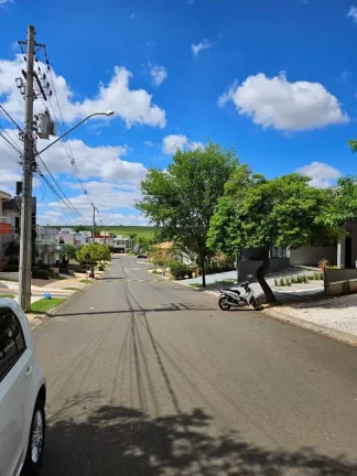 Imagem TERRENO PLANO - MEIO DE QUADRA - CONDOMÍNIO RESIDENCIAL YUCATAN - PAULÍNIA