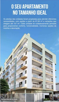 Imagem LANÇAMENTO EM UBATUBA EXCELENTE OPÇÃO PARA INVESTIMENTO NO BAIRRO DO ITAGUÁ