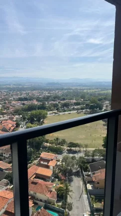 Imagem Apartamento com 2 dormitórios à venda, 58 m² por R$ 680.000,00 - Jardim Esplanada II - São José dos Campos/SP