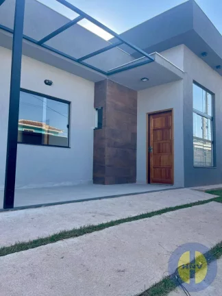 Imagem Vende se casa em Itaipuaçu