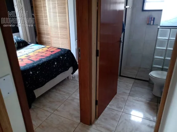 Imagem Casa à Venda em Flórida, Praia Grande - SP