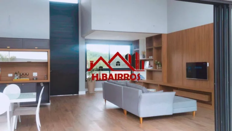 Imagem Casa com 04 Dormitórios e Suítes à Venda no Residencial Colinas do Paratehy