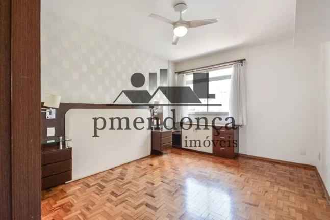 Imagem Apartamento a venda JARDIM PAULISTA, 3 dormts, 1 suite, 2 vagas,