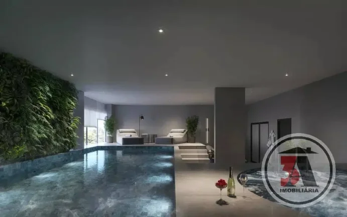Imagem Agio Aptos. 2/4 Lume Home Design