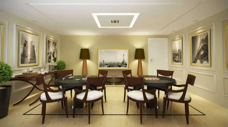 Imagem Apartamento à venda, 510 m² por R$ 5.561.045,24 - Altiplano Cabo Branco - João Pessoa/PB