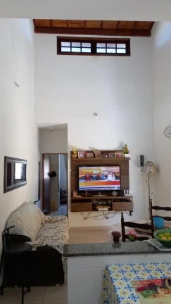 Imagem Casa para Venda em Itanhaém, Tupy, 2 dormitórios, 1 suíte, 2 banheiros, 2 vagas