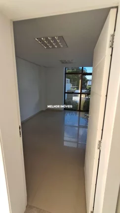 Imagem Sala comercial para locação anual.