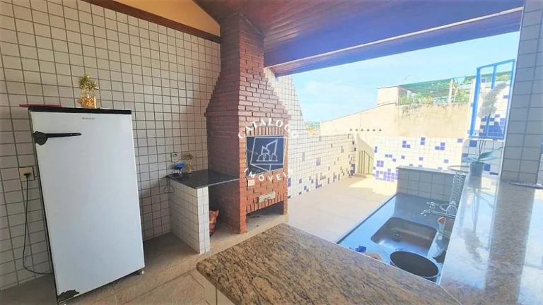 Imagem Casa a Venda no bairro Vila Tibério - Ribeirão Preto, SP