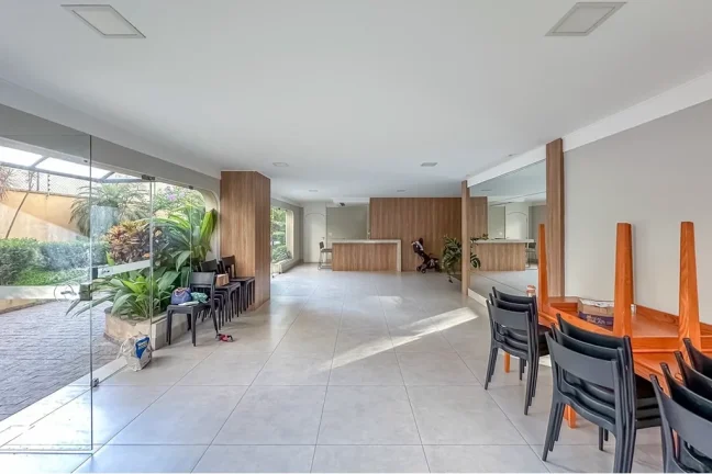 Imagem APARTAMENTO RESIDENCIAL em São Paulo - SP, Vila Uberabinha