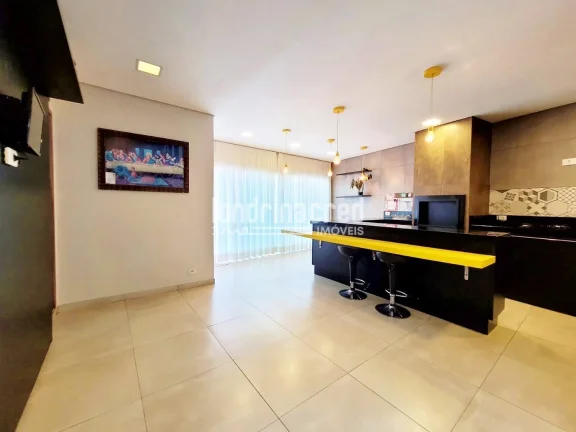 Imagem Excelente Casa no Jardim Coliseu com 3 Dormitórios (1 Suíte), 3 Vagas, 140m² de Construção em Terreno de 203m² – Aceita Financiamento! Aproveite!