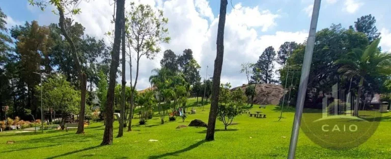 Imagem Terreno para venda de 480 m2 em Alphaville 9 - Oportunidade