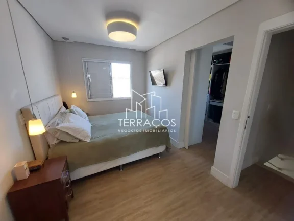 Imagem CASA À VENDA, 3 DORMITÓRIOS, 89 M², CONDOMINIO VINTAGE CLUB - ENGORDADOURO - JUNDIAÍ - SP