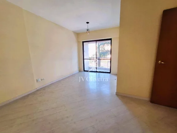 Imagem Apartamento com 2 dormitórios à venda, 77 m² por R$ 770.000,00 - Vila Sônia - São Paulo/SP