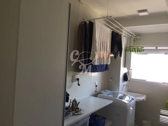Imagem Apartamento com 3 Suites em Jundiaí
