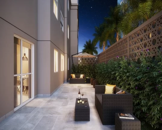 Imagem Apartamento à venda na Mooca: 2 quartos, 1 sala, 1 banheiro, 38,60 m² de área!
