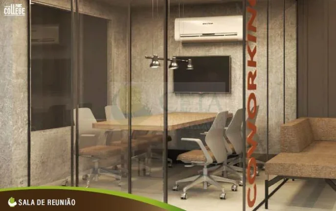 Imagem Apartamento Padrão