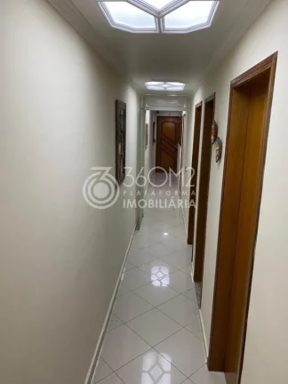 Imagem Apartamento sem Condomínio para Venda em Santo André / SP no bairro Silveira