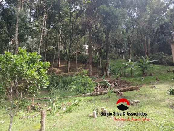 Imagem Casa a Venda Localizado no Condomínio Cidade do Sol em Campos do Jordão-SP.