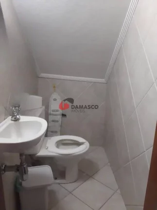 Imagem Sobrado à venda, Olímpico, São Caetano do Sul, SP