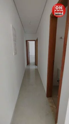 Imagem Casa com 3 dormitórios à venda, 220 m² por R$ 1.720.000,00 - Embaré - Santos/SP